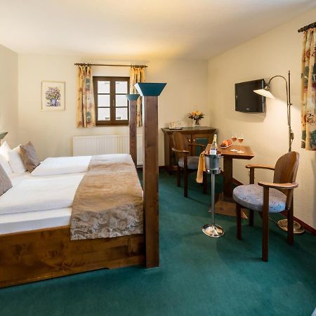 Hotel Saigerhuette Olbernhau Exteriör bild